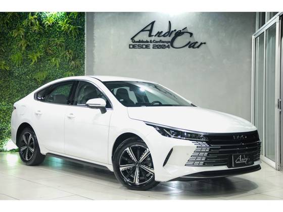 BYD KING 1.5 DM-I PHEV GL AUTOMÁTICO